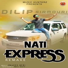 Nati Express